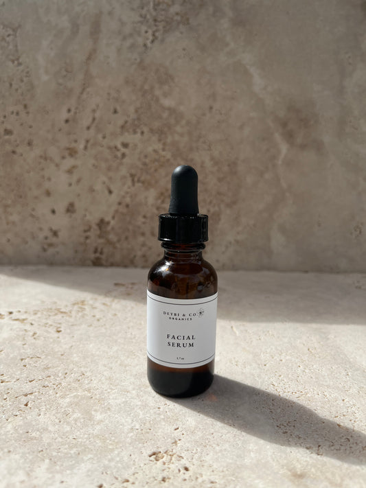 Facial Serum