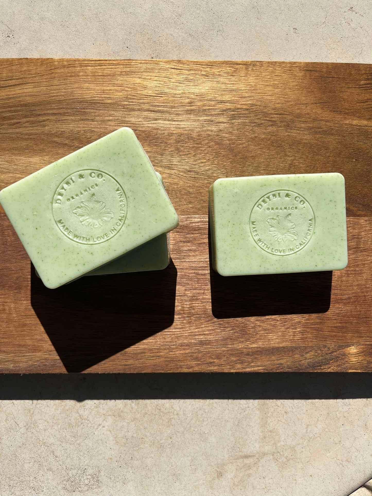 Bar Soaps