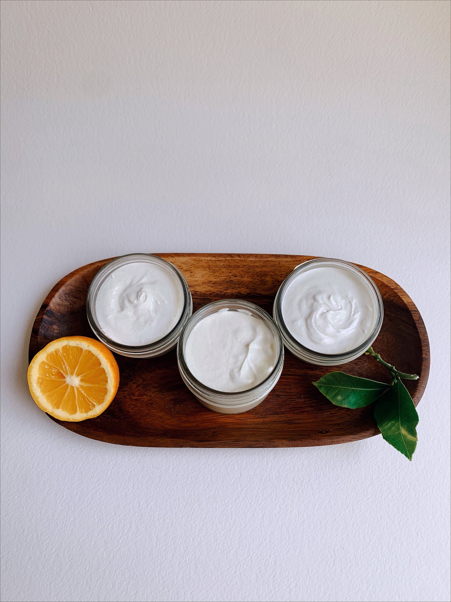 Whipped Body Butter